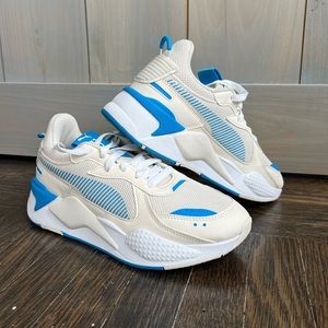 PUMA Women’s RS-X Infuse Sneaker